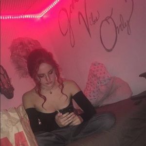 Meet your Posher, Darren